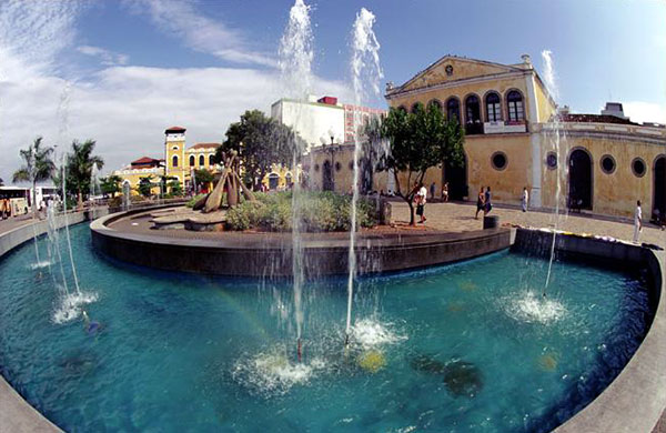 Mercado Público de Florianópolis